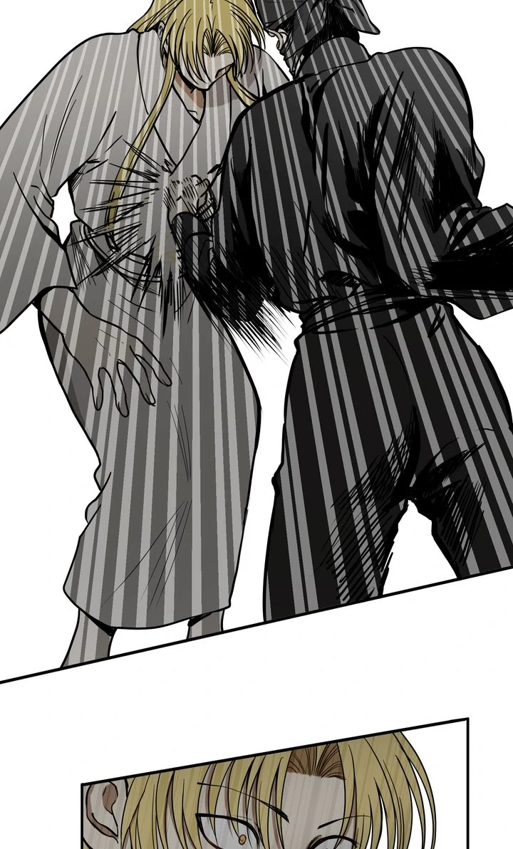 Taming the Tyrant [Full ver.] Chapter 4 - page 36