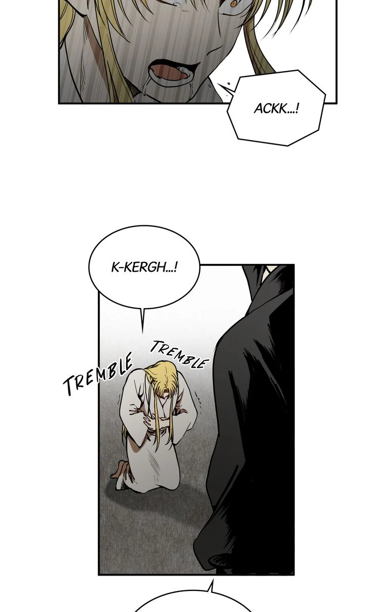 Taming the Tyrant [Full ver.] Chapter 4 - page 37