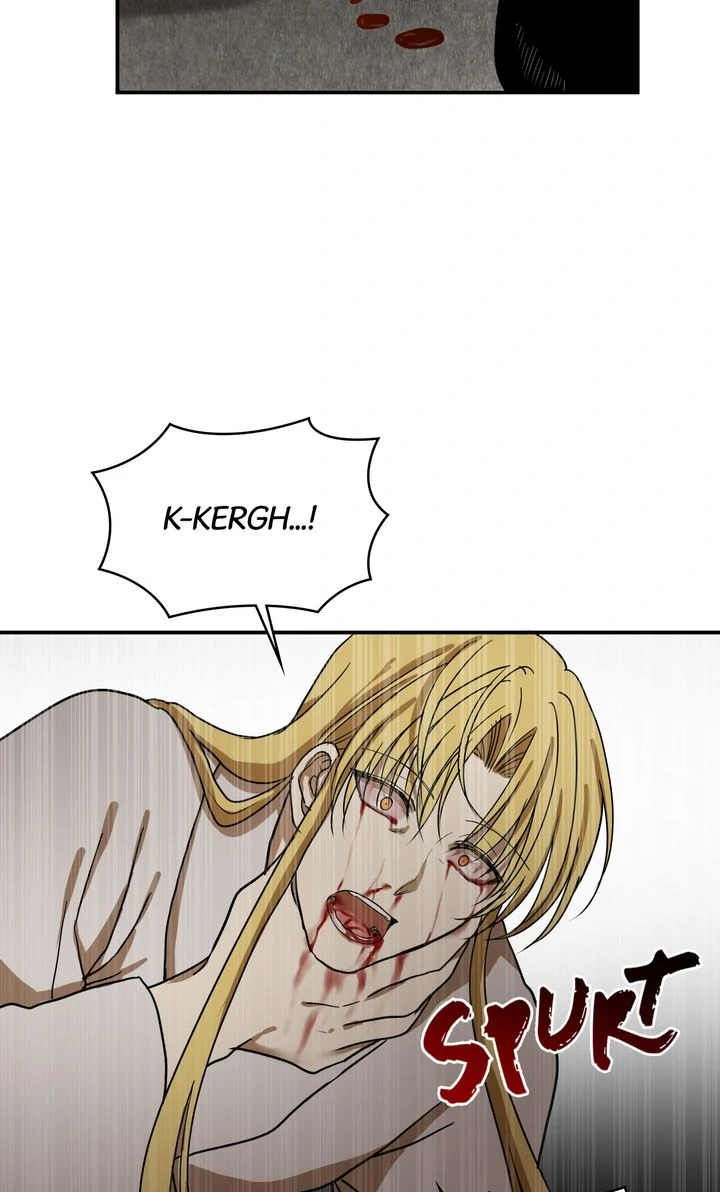 Taming the Tyrant [Full ver.] Chapter 4 - page 40