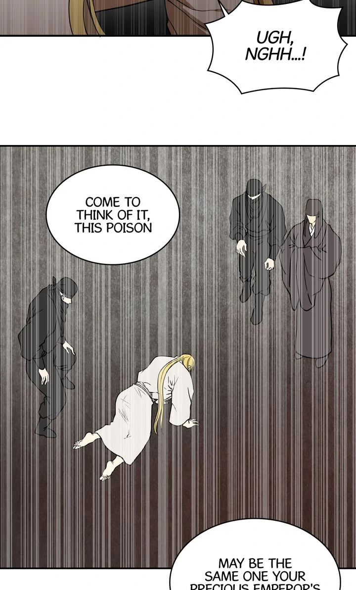 Taming the Tyrant [Full ver.] Chapter 4 - page 41