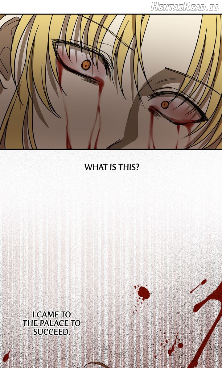 Taming the Tyrant [Full ver.] Chapter 4 - page 43