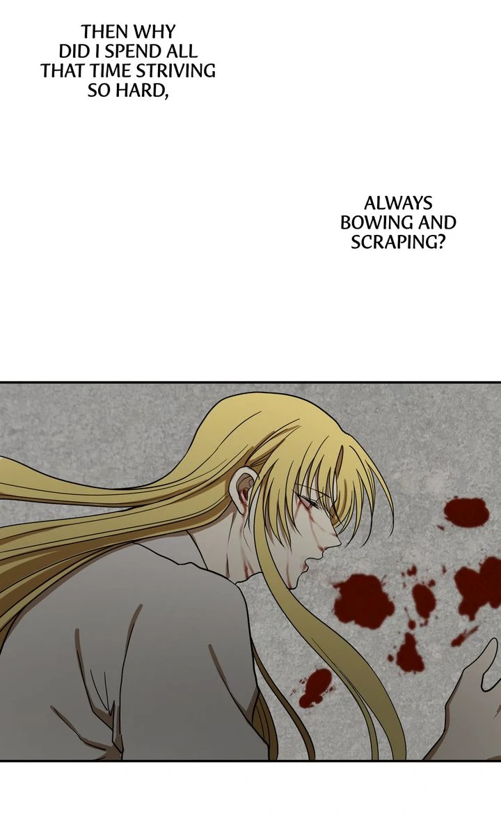 Taming the Tyrant [Full ver.] Chapter 4 - page 46