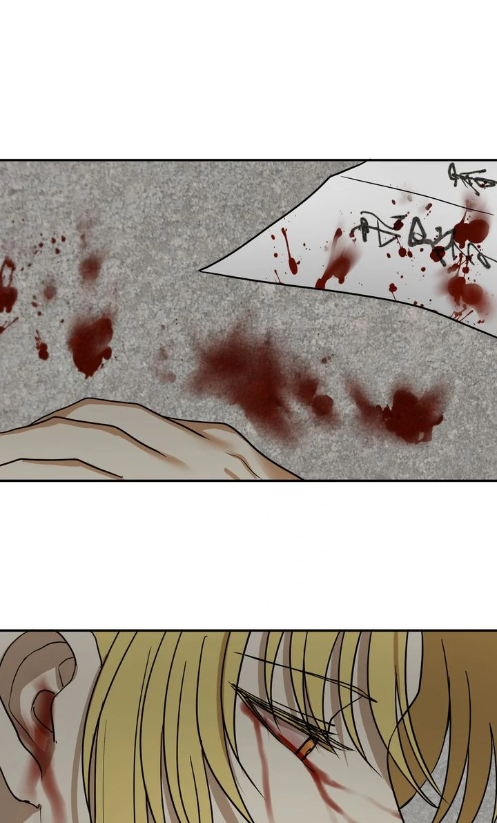 Taming the Tyrant [Full ver.] Chapter 4 - page 47