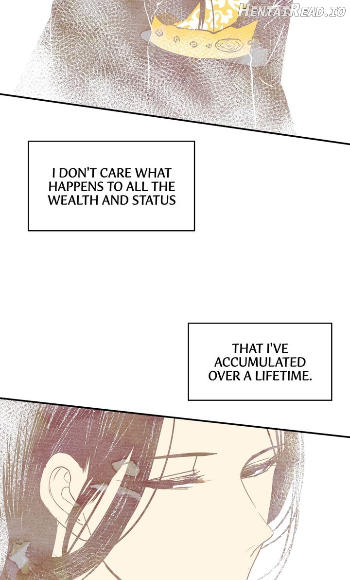 Taming the Tyrant [Full ver.] Chapter 4 - page 49