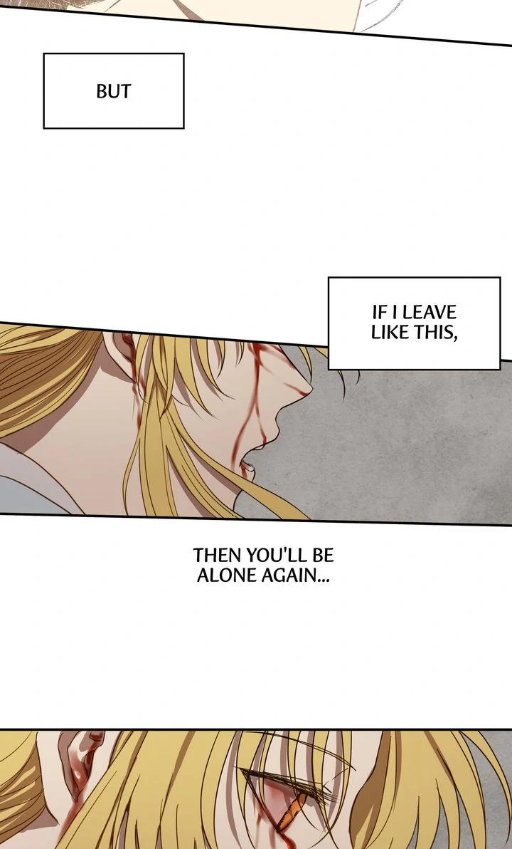 Taming the Tyrant [Full ver.] Chapter 4 - page 50