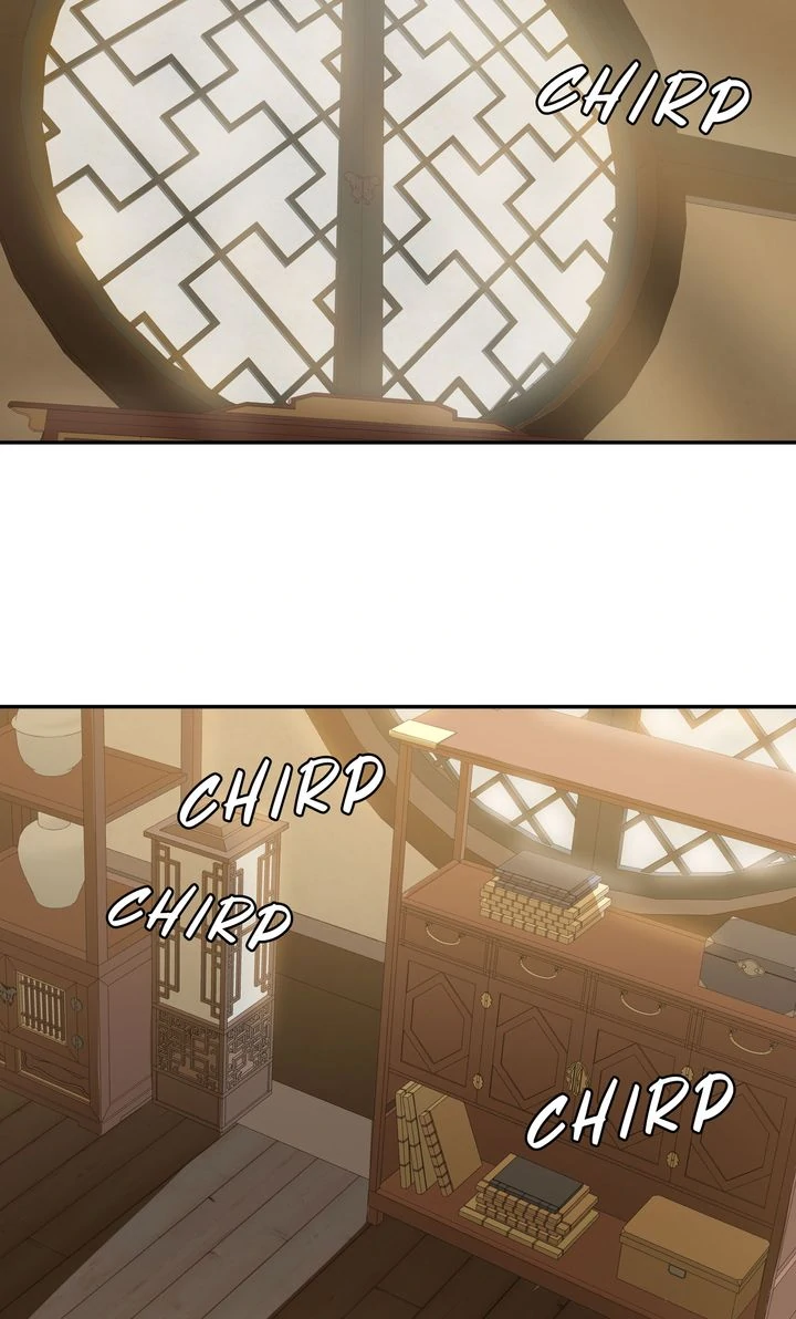 Taming the Tyrant [Full ver.] Chapter 4 - page 55