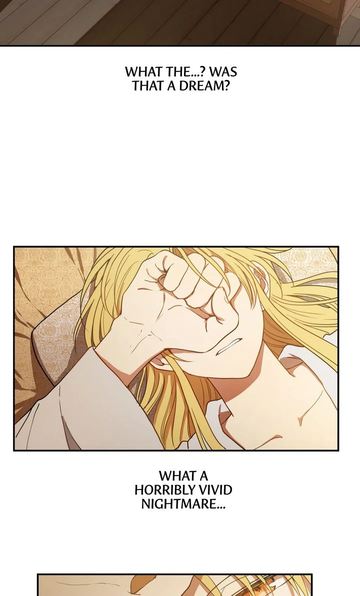 Taming the Tyrant [Full ver.] Chapter 4 - page 56