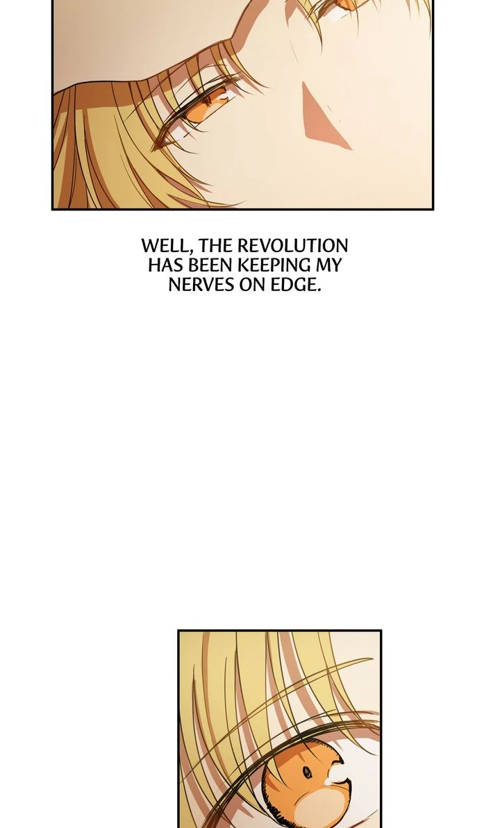 Taming the Tyrant [Full ver.] Chapter 4 - page 57