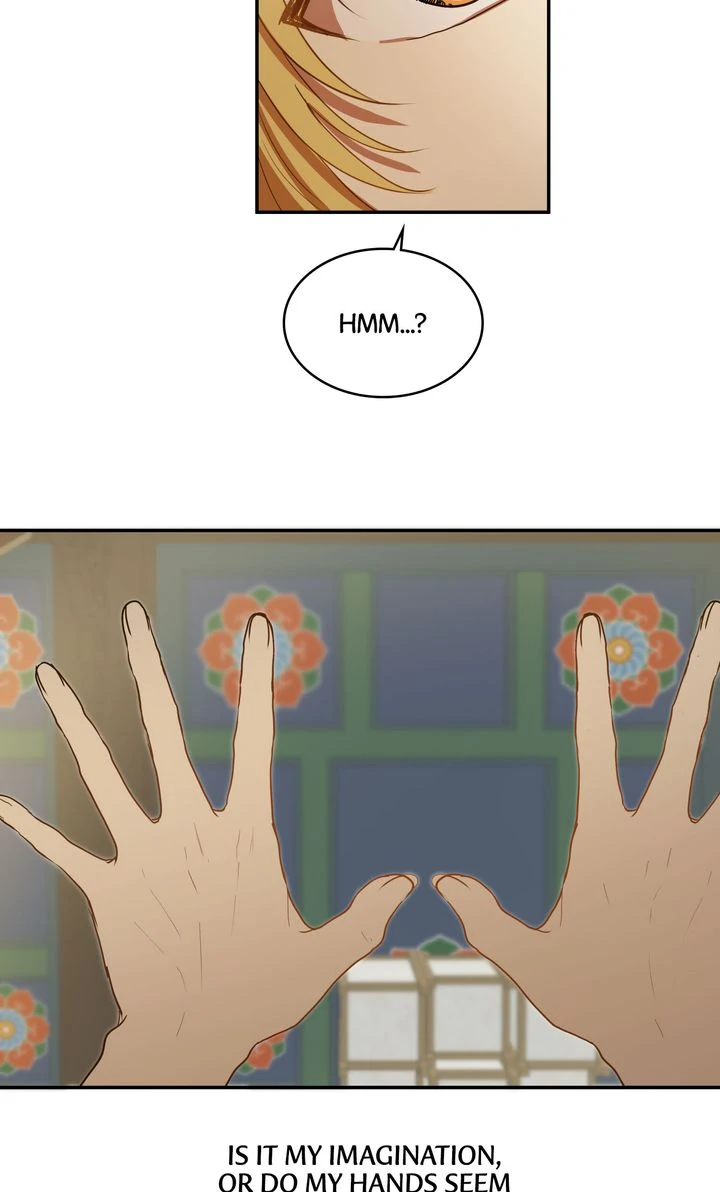 Taming the Tyrant [Full ver.] Chapter 4 - page 58