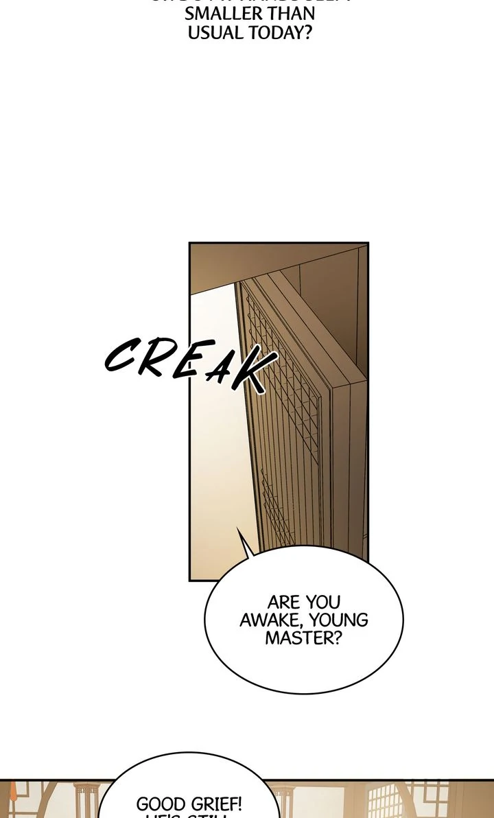 Taming the Tyrant [Full ver.] Chapter 4 - page 59