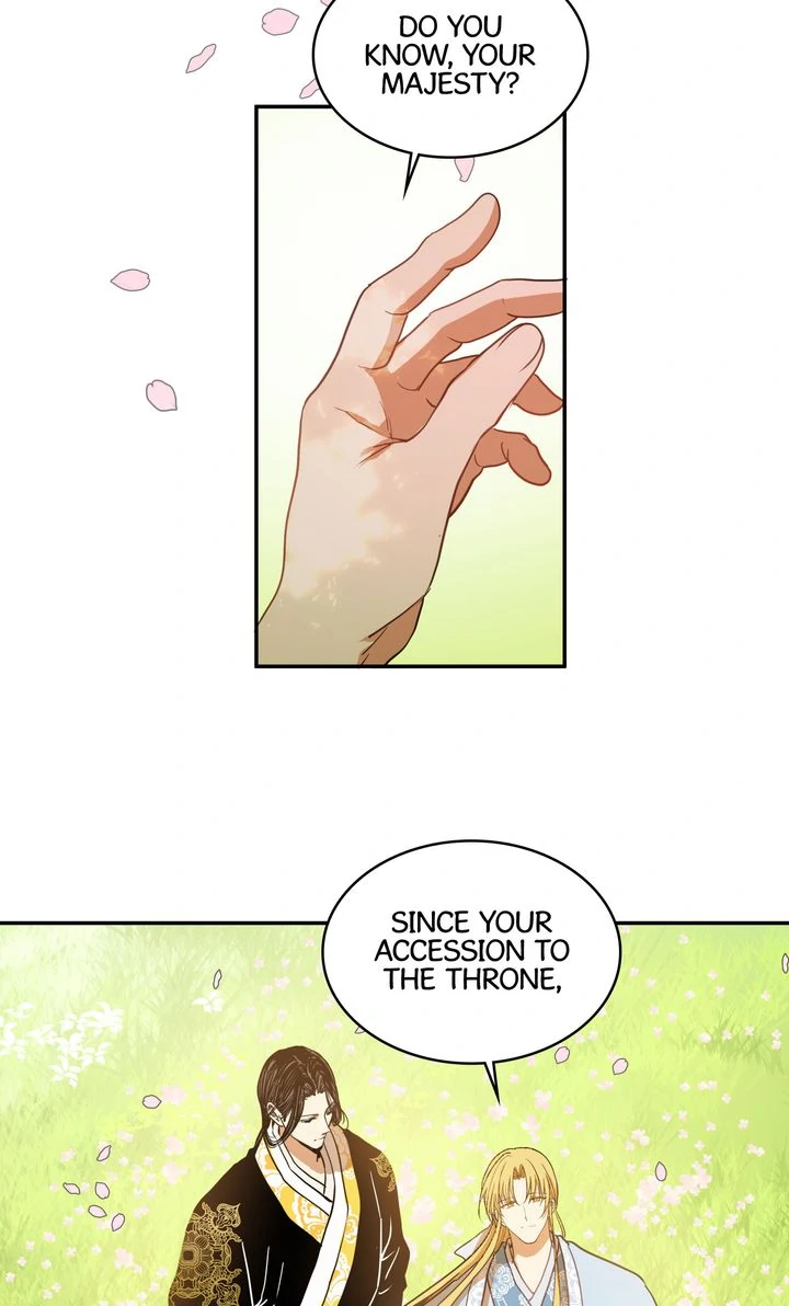 Taming the Tyrant [Full ver.] Chapter 4 - page 6