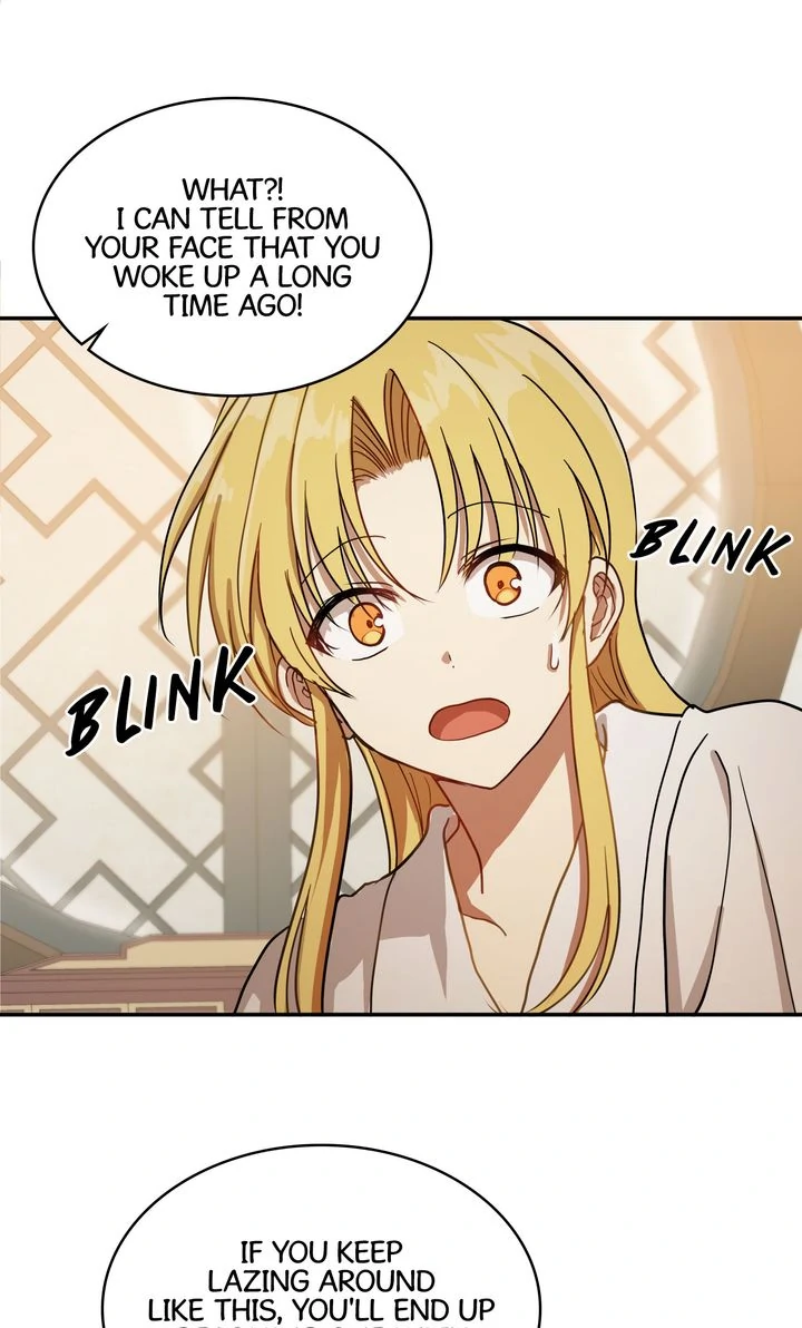 Taming the Tyrant [Full ver.] Chapter 4 - page 64