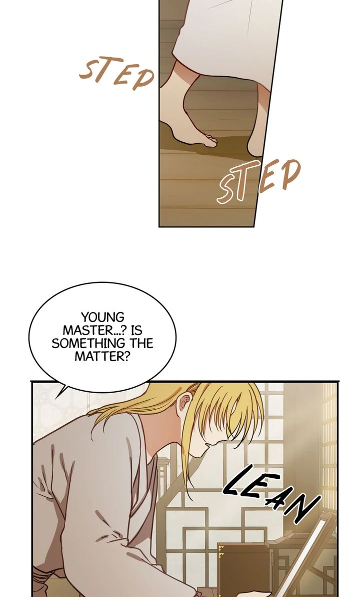 Taming the Tyrant [Full ver.] Chapter 4 - page 67