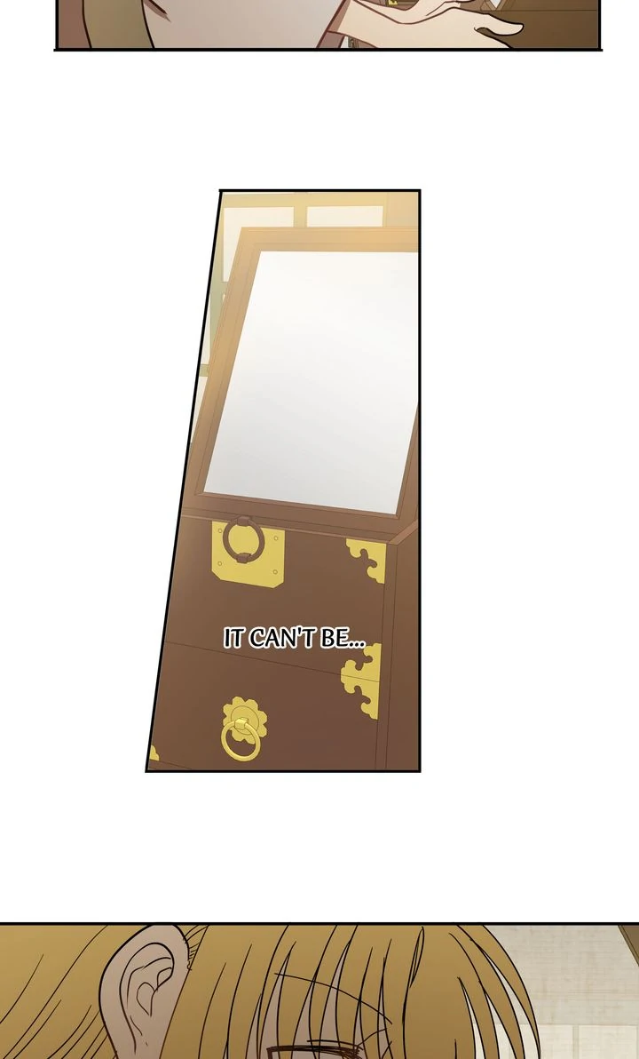 Taming the Tyrant [Full ver.] Chapter 4 - page 68