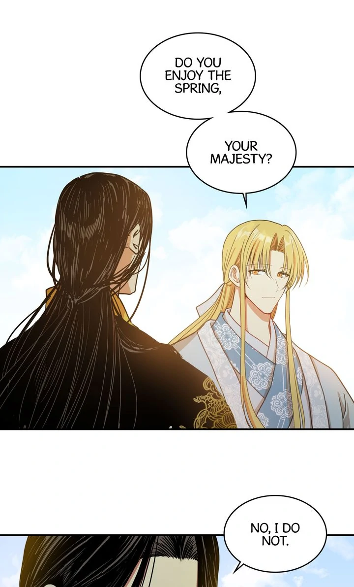 Taming the Tyrant [Full ver.] Chapter 4 - page 8