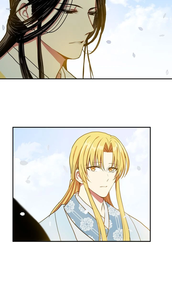 Taming the Tyrant [Full ver.] Chapter 4 - page 9