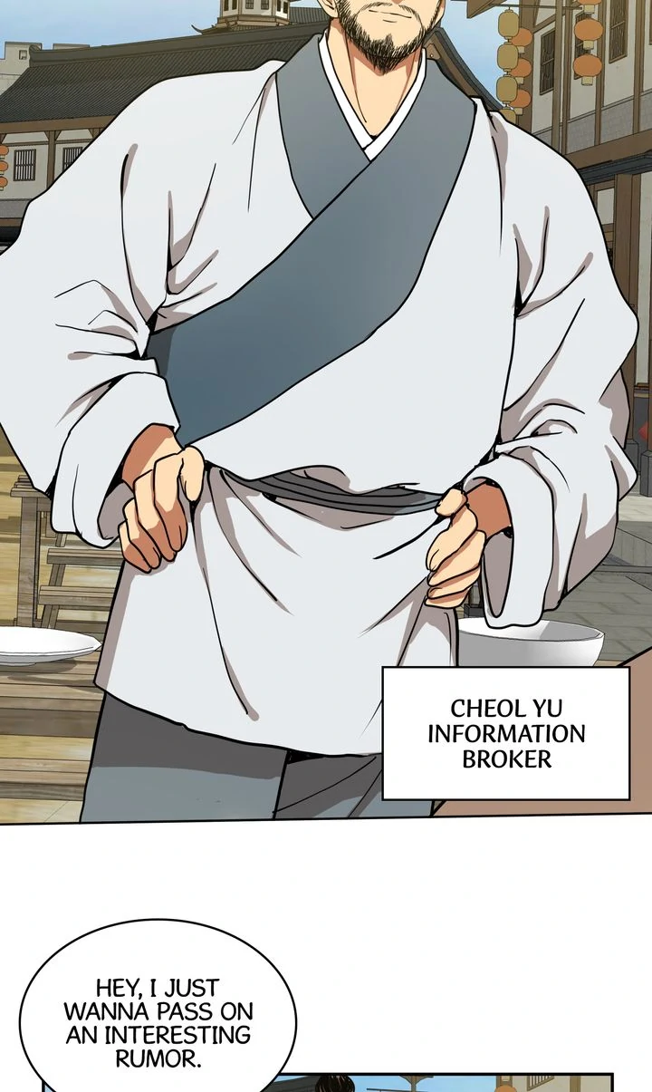 Taming the Tyrant [Full ver.] Chapter 5 - page 10