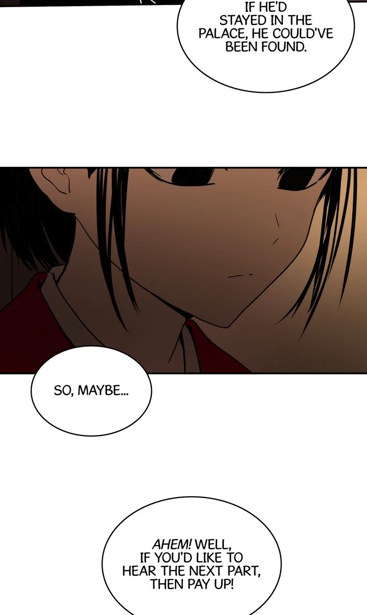 Taming the Tyrant [Full ver.] Chapter 5 - page 17