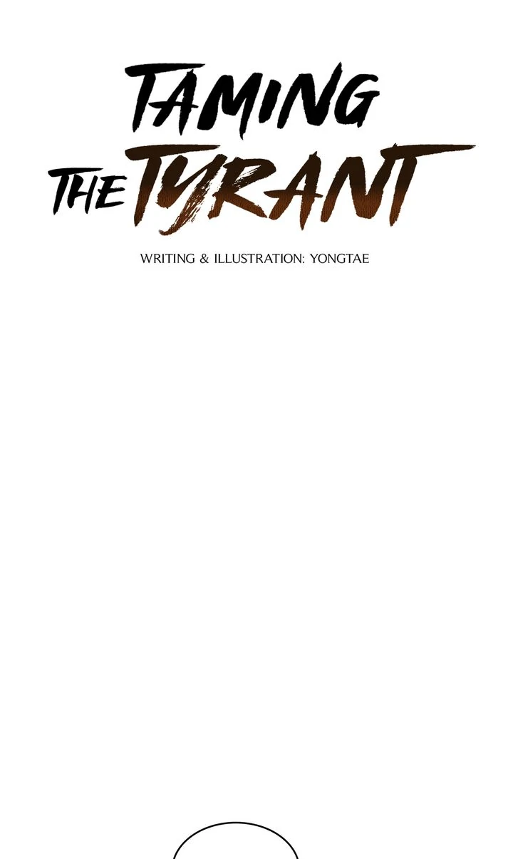 Taming the Tyrant [Full ver.] Chapter 5 - page 21