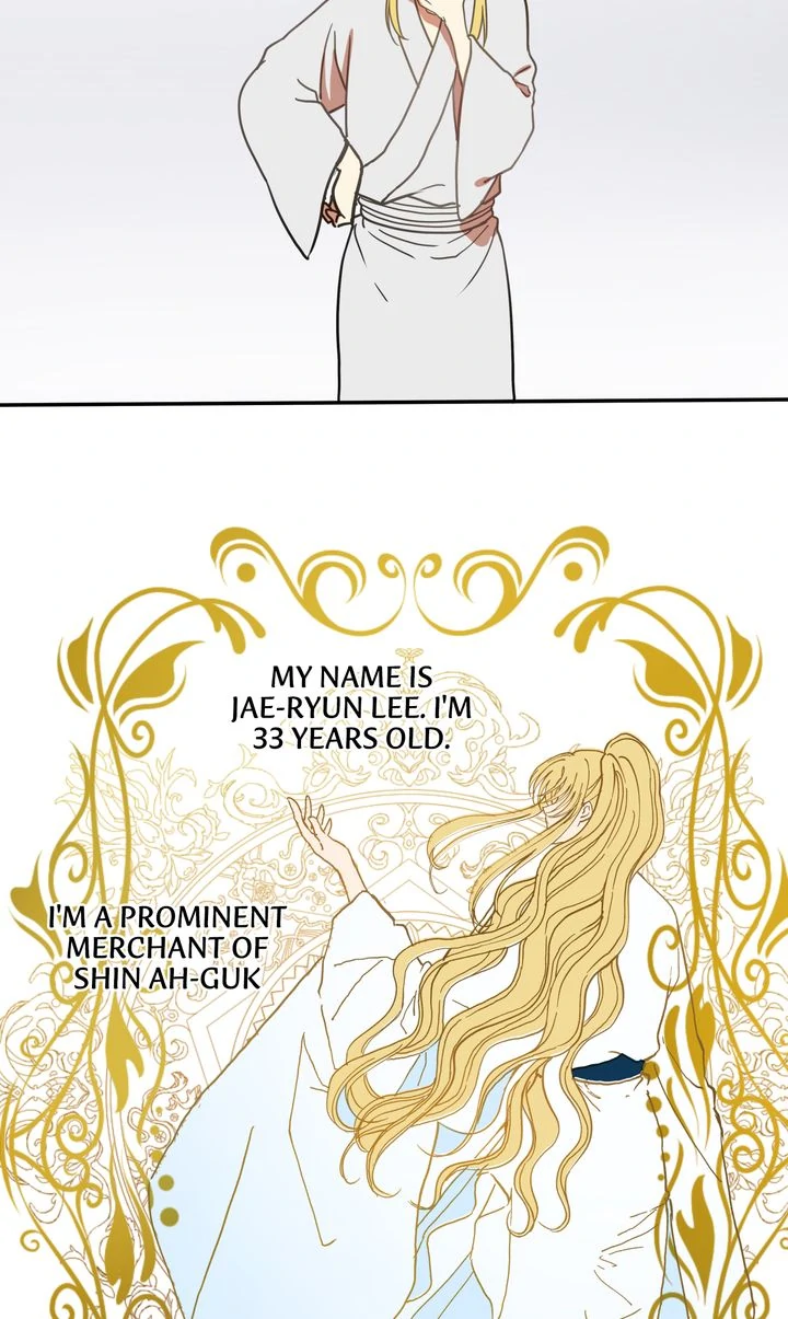 Taming the Tyrant [Full ver.] Chapter 5 - page 23