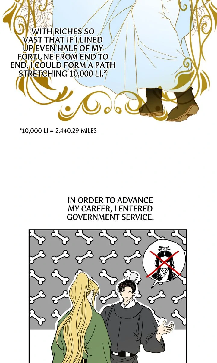 Taming the Tyrant [Full ver.] Chapter 5 - page 24