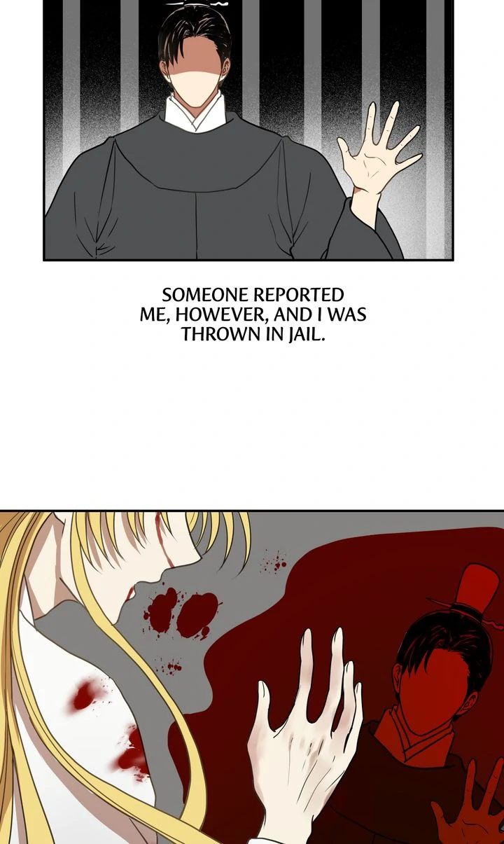 Taming the Tyrant [Full ver.] Chapter 5 - page 26