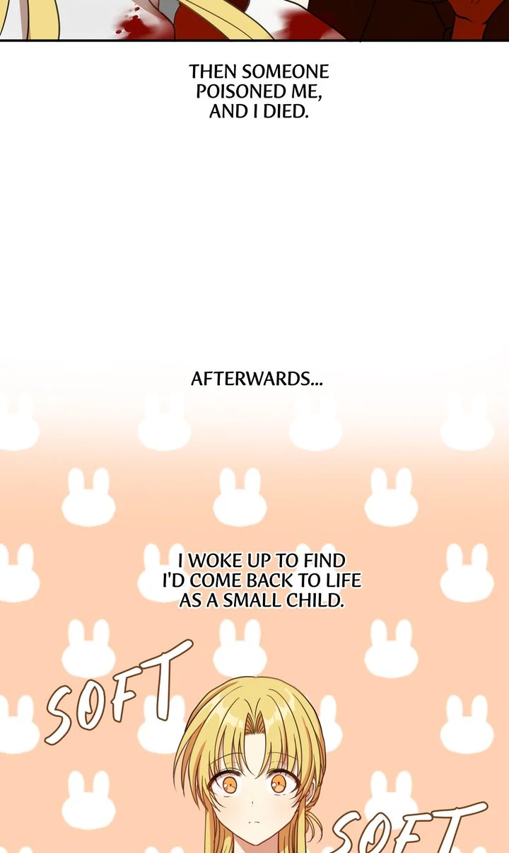 Taming the Tyrant [Full ver.] Chapter 5 - page 27