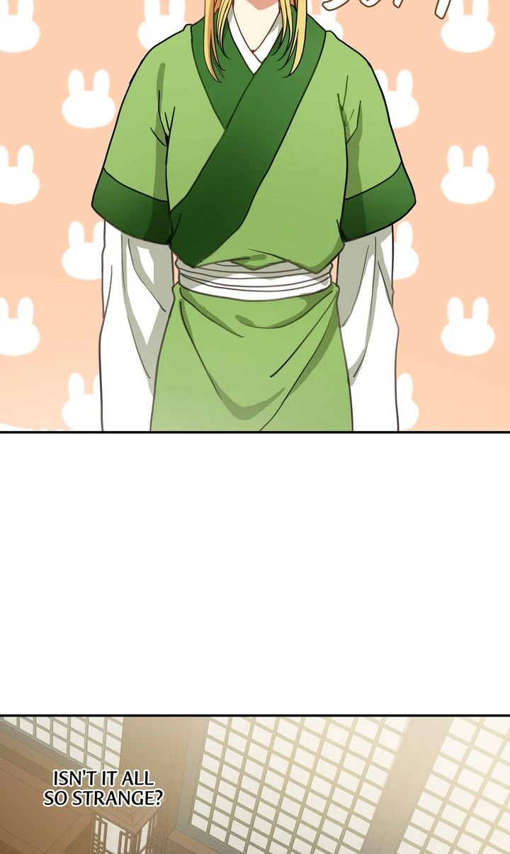 Taming the Tyrant [Full ver.] Chapter 5 - page 28