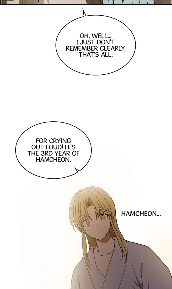 Taming the Tyrant [Full ver.] Chapter 5 - page 36