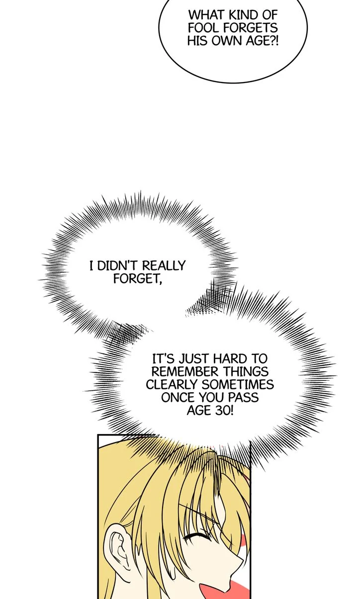 Taming the Tyrant [Full ver.] Chapter 5 - page 39