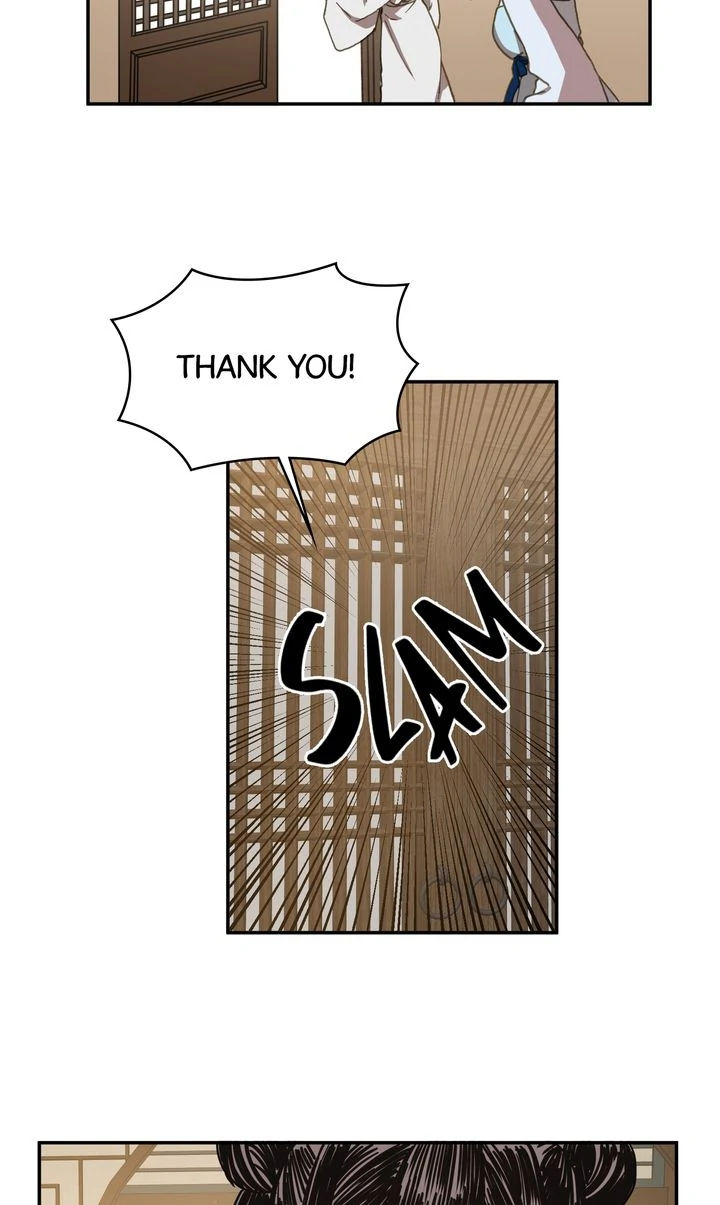 Taming the Tyrant [Full ver.] Chapter 5 - page 43