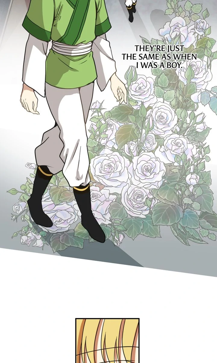 Taming the Tyrant [Full ver.] Chapter 5 - page 46