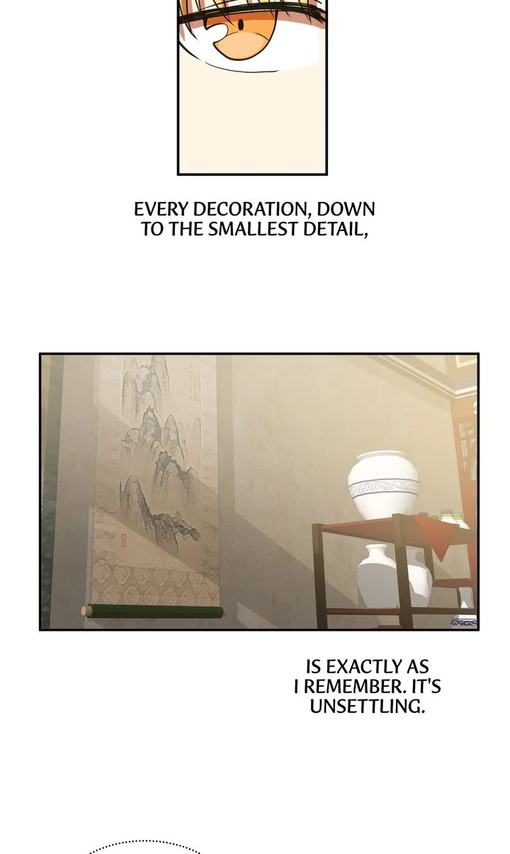 Taming the Tyrant [Full ver.] Chapter 5 - page 47