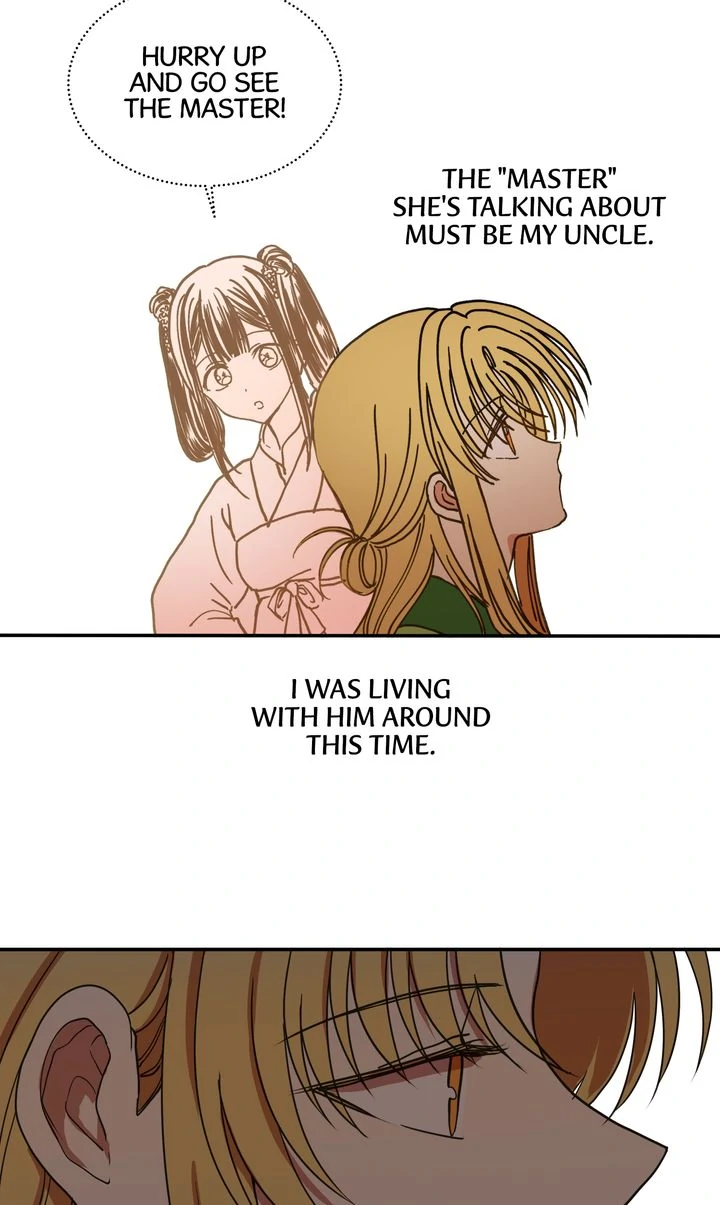 Taming the Tyrant [Full ver.] Chapter 5 - page 48