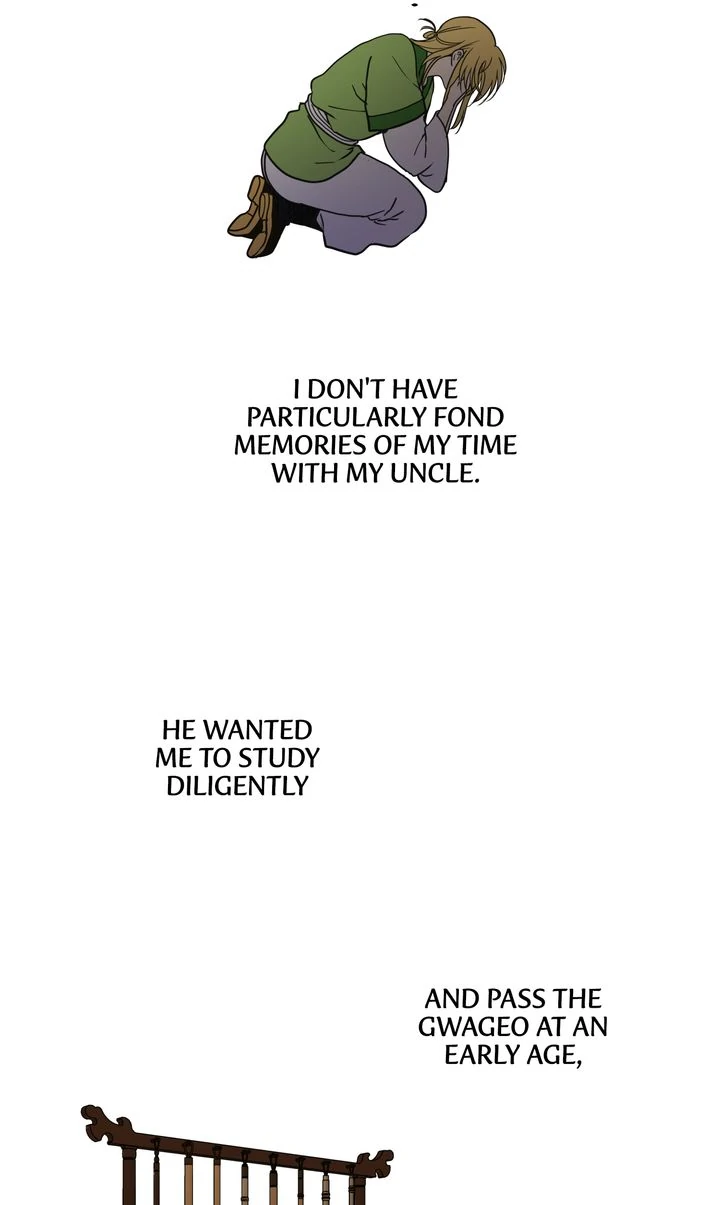 Taming the Tyrant [Full ver.] Chapter 5 - page 51