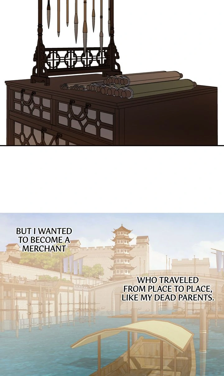 Taming the Tyrant [Full ver.] Chapter 5 - page 52