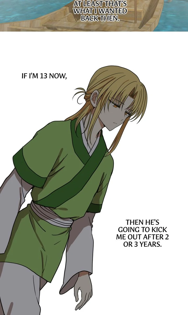 Taming the Tyrant [Full ver.] Chapter 5 - page 53