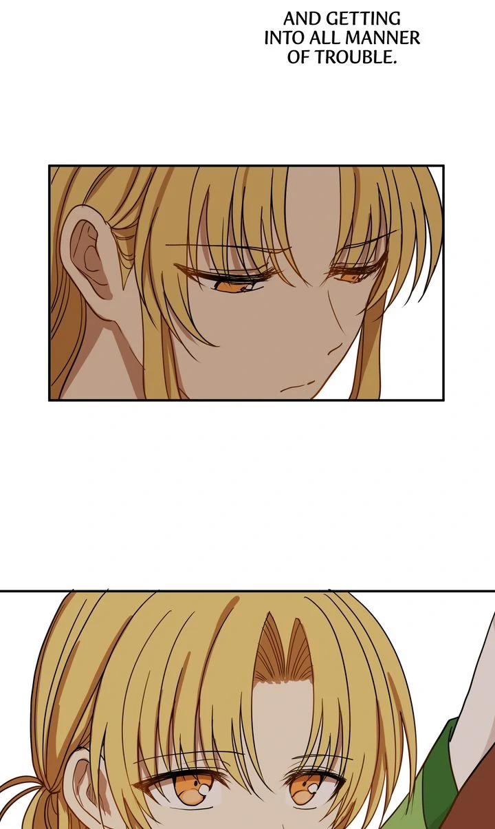 Taming the Tyrant [Full ver.] Chapter 5 - page 55