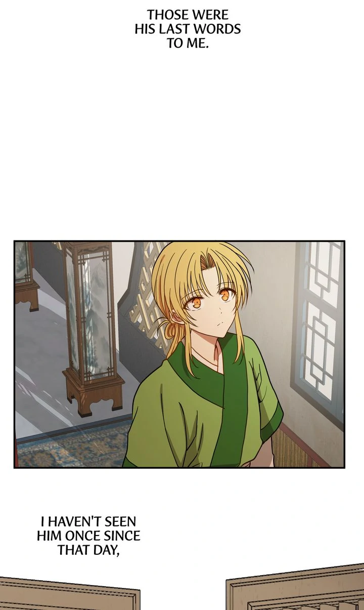 Taming the Tyrant [Full ver.] Chapter 5 - page 58