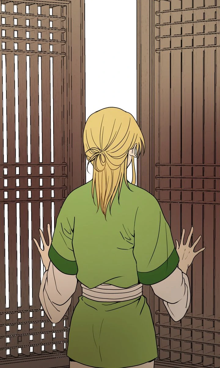 Taming the Tyrant [Full ver.] Chapter 5 - page 59