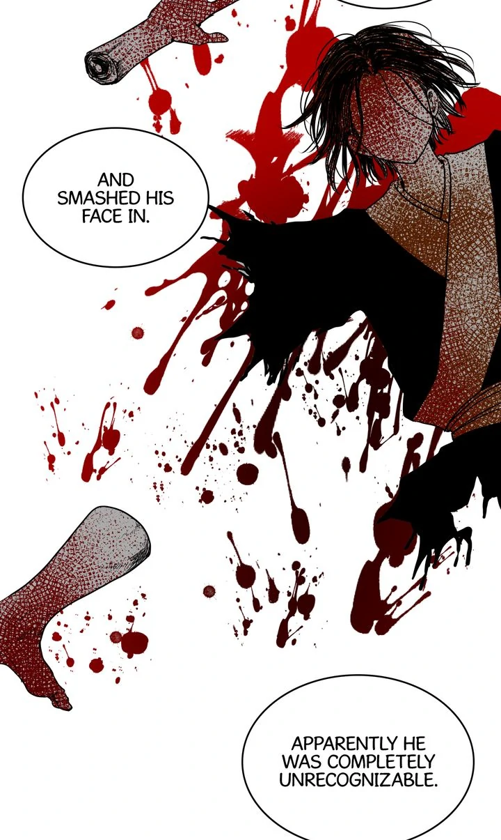 Taming the Tyrant [Full ver.] Chapter 5 - page 6