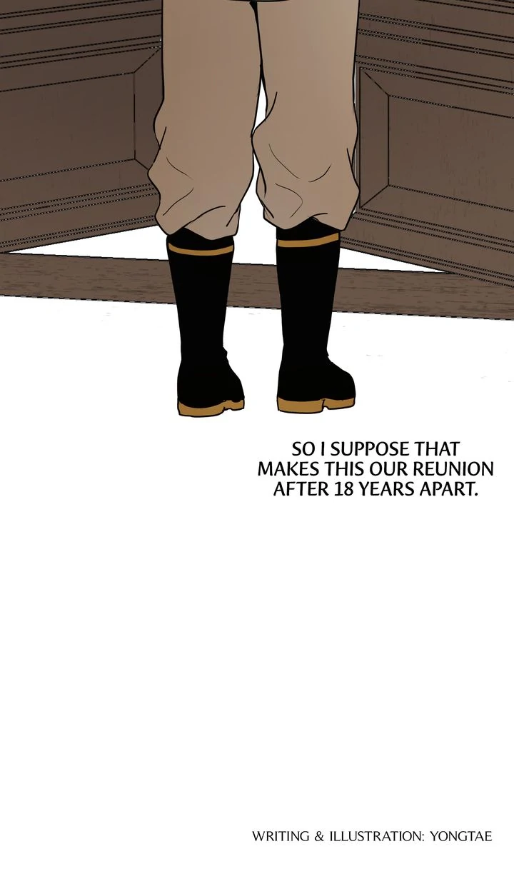 Taming the Tyrant [Full ver.] Chapter 5 - page 60