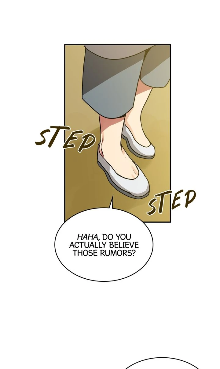 Taming the Tyrant [Full ver.] Chapter 5 - page 8