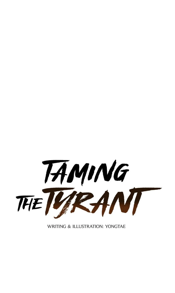 Taming the Tyrant [Full ver.] Chapter 6 - page 1