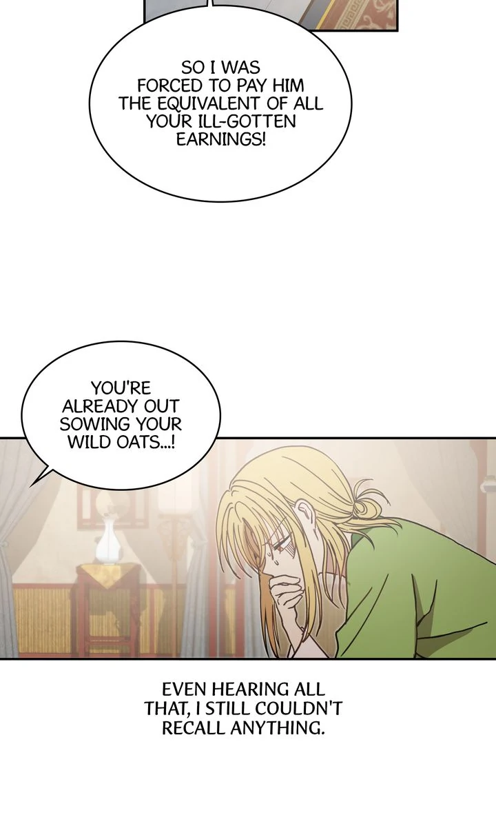 Taming the Tyrant [Full ver.] Chapter 6 - page 12