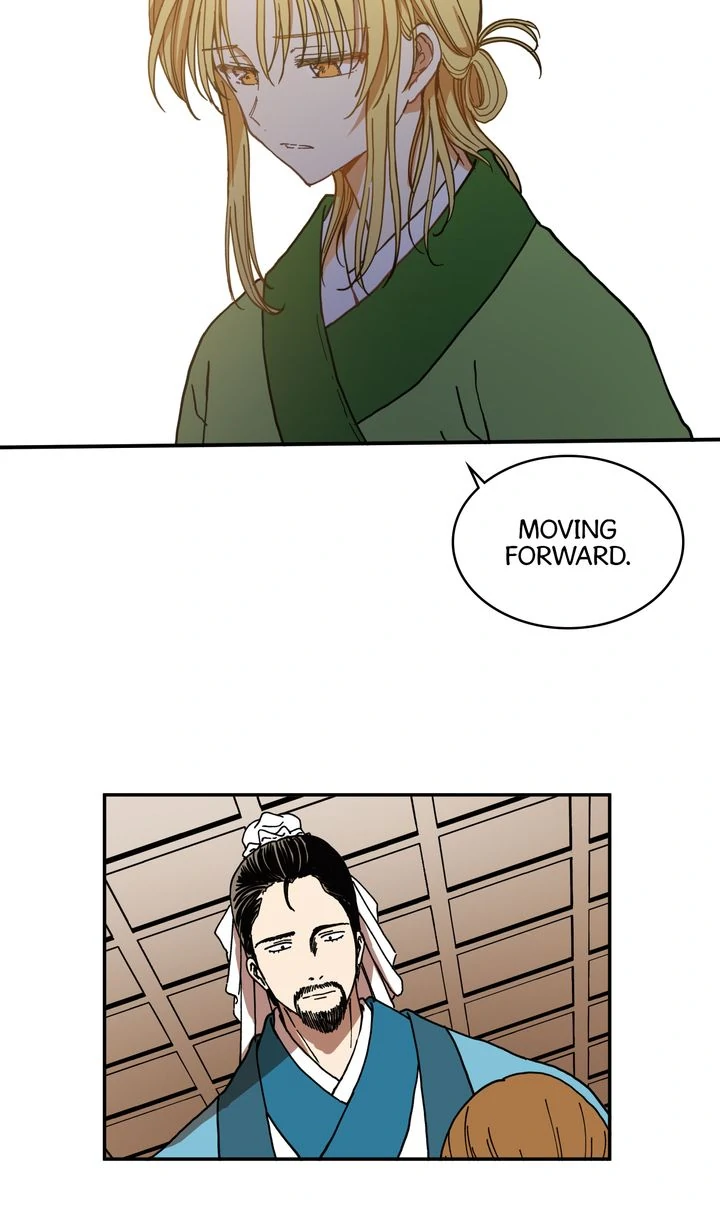 Taming the Tyrant [Full ver.] Chapter 6 - page 17