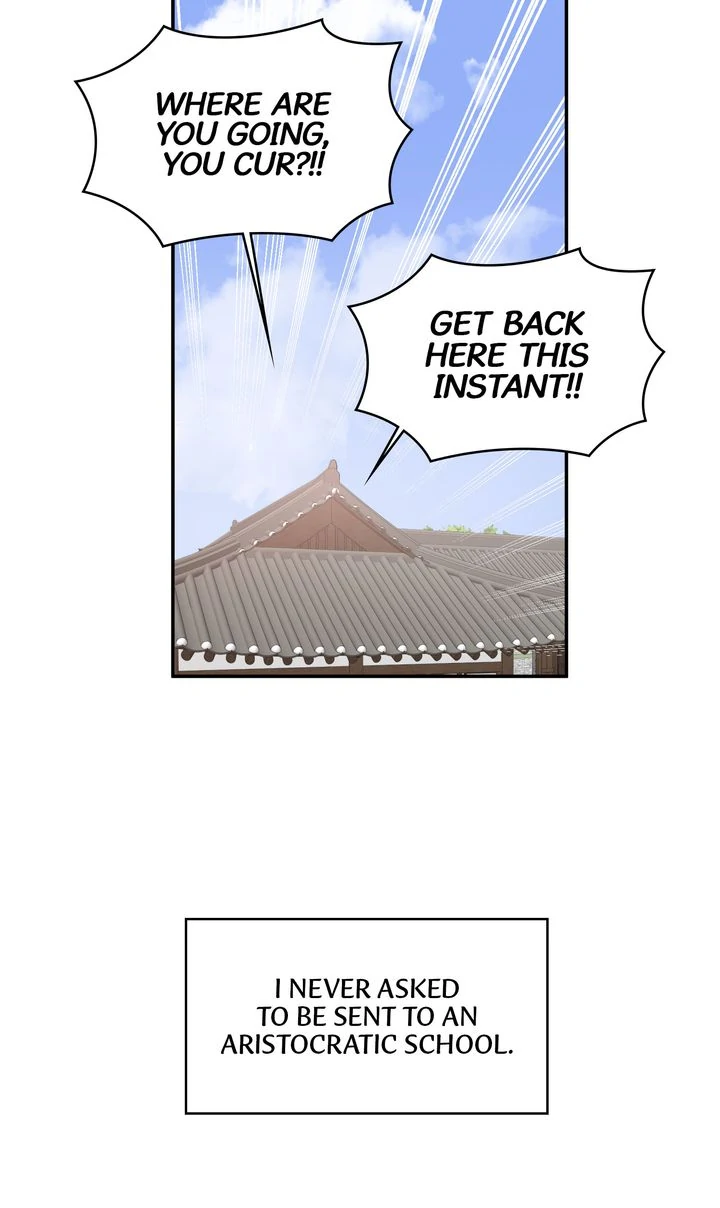 Taming the Tyrant [Full ver.] Chapter 6 - page 20