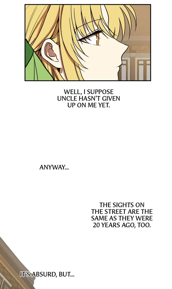 Taming the Tyrant [Full ver.] Chapter 6 - page 22