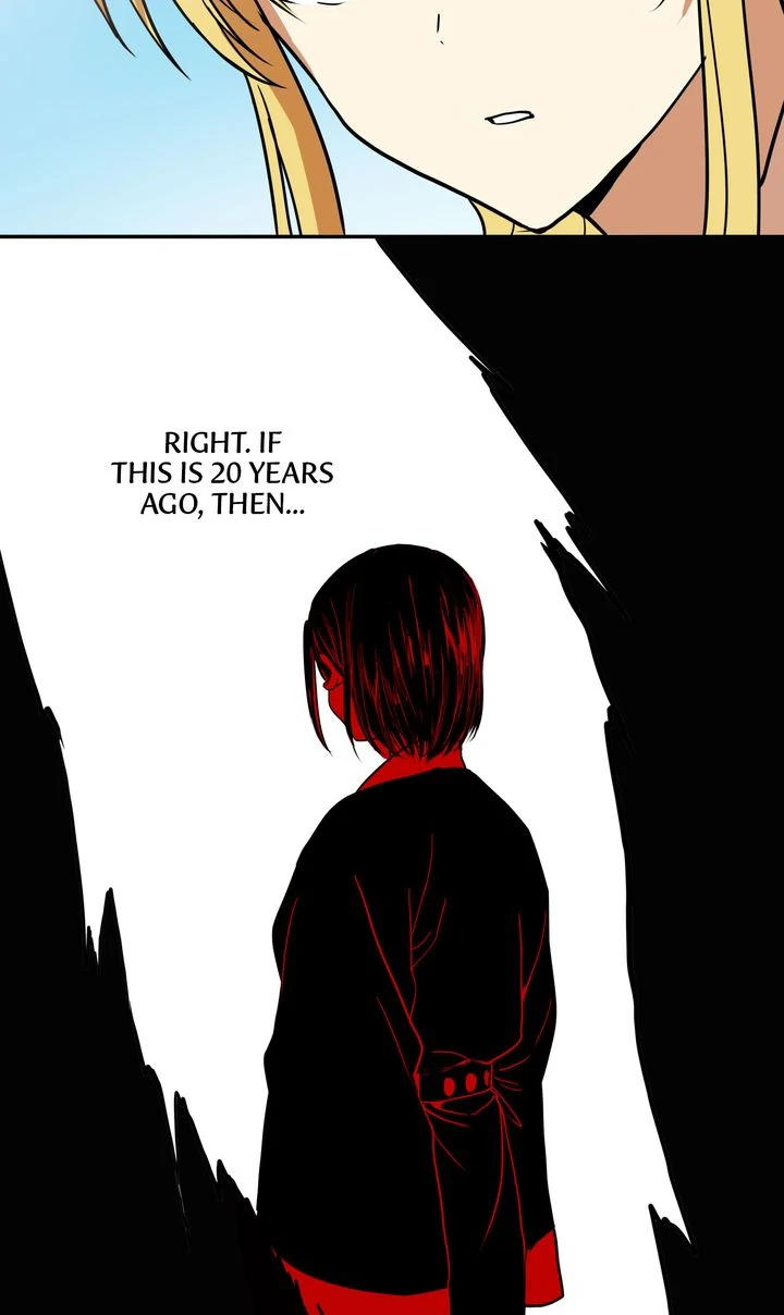 Taming the Tyrant [Full ver.] Chapter 6 - page 27