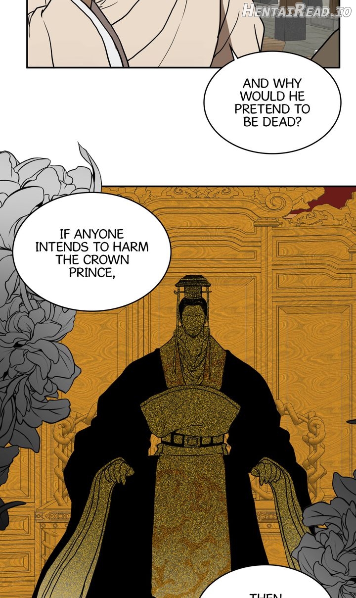 Taming the Tyrant [Full ver.] Chapter 6 - page 29